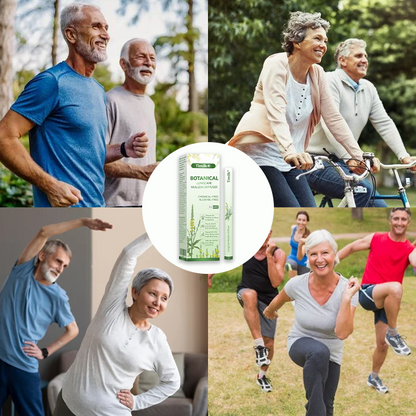 Botanical LungCare Mullein Diffuser ✨