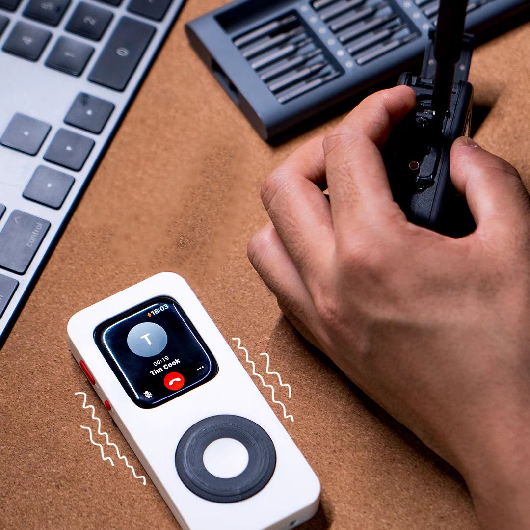 🎛️ Make Your Apple Watch Even More Powerful