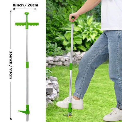 (🎁49% OFF) Standing Weed Puller