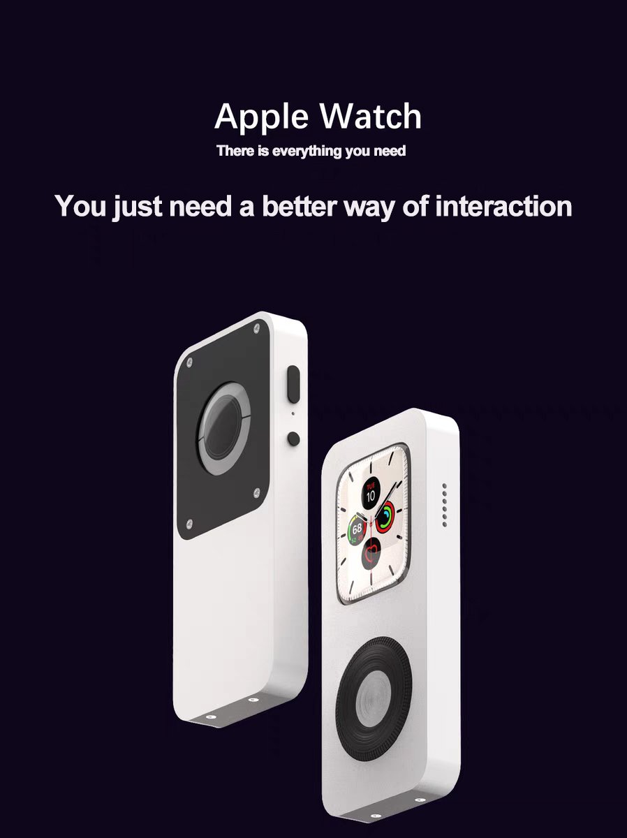 🎛️ Make Your Apple Watch Even More Powerful