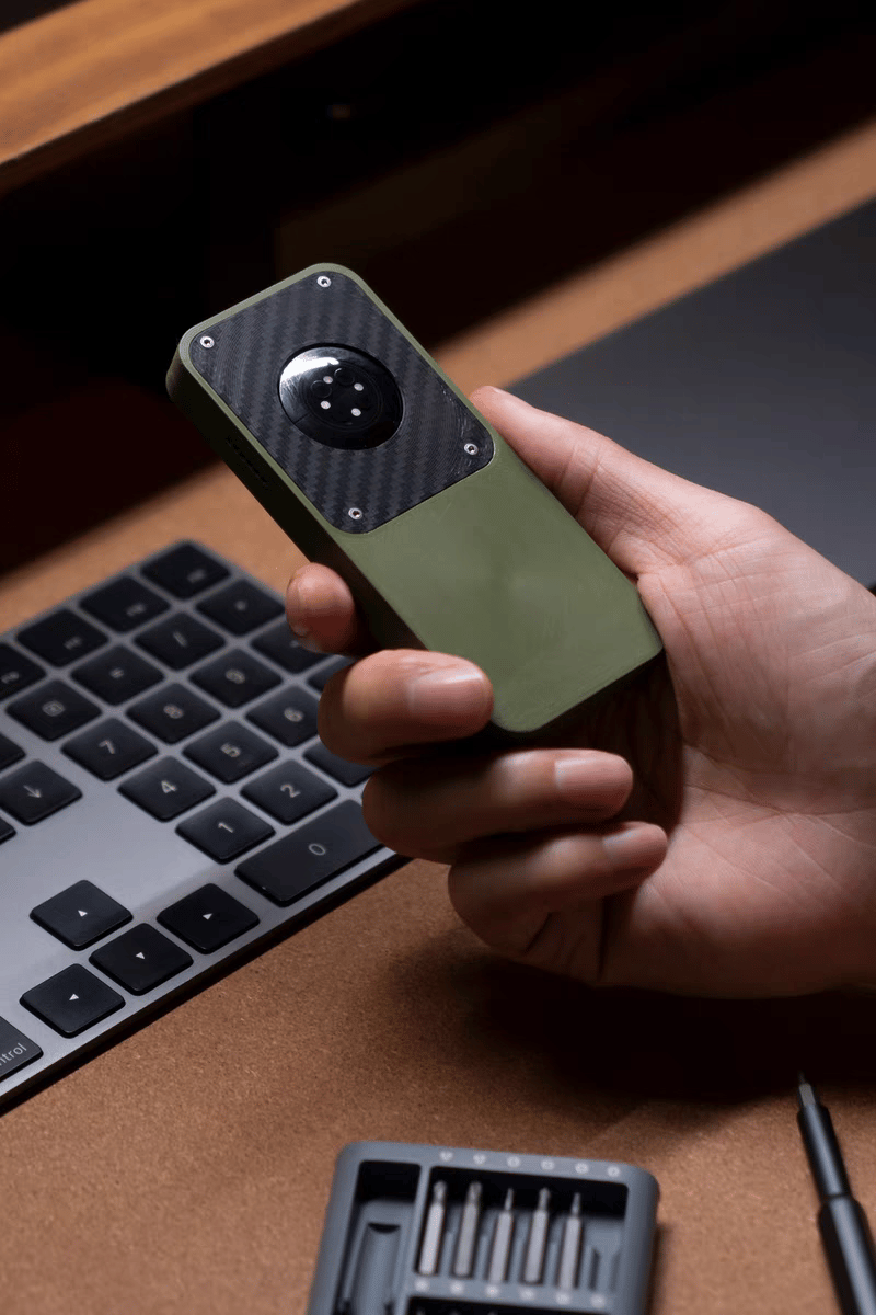 🎛️ Make Your Apple Watch Even More Powerful