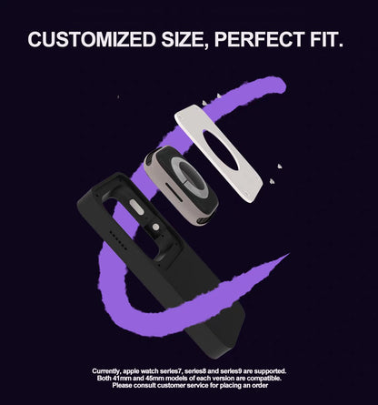 🎛️ Make Your Apple Watch Even More Powerful