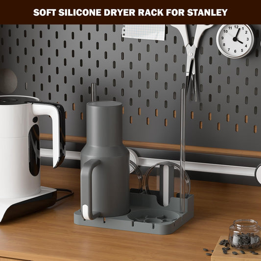 Bottle Drying Rack for Stanley Cup