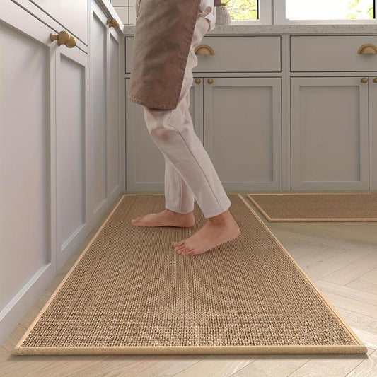 Buy 2 Free Shipping🔥-Washable Non-Slip Kitchen Rug