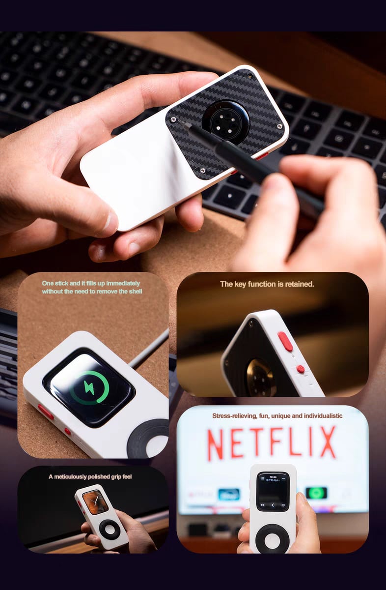 🎛️ Make Your Apple Watch Even More Powerful