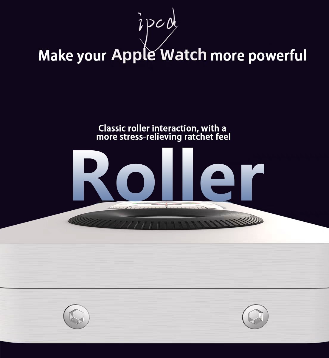 🎛️ Make Your Apple Watch Even More Powerful