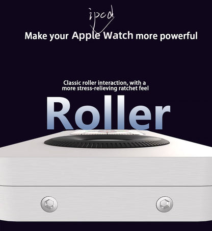 🎛️ Make Your Apple Watch Even More Powerful