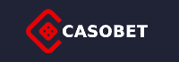 Casobet Casino Logo