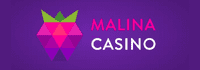 malina Casino logo