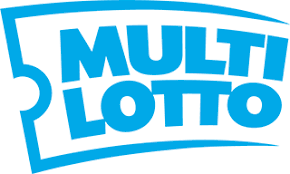 Multilotto Online Lottery Logo