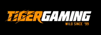 TigerGaming - Logo