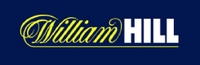 William Hill Sports betting Logo