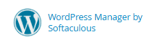 wordpress ikon