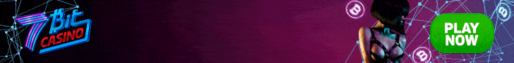 7Bit Casino Bitcoin Offer