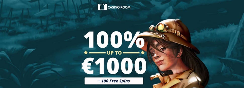 Casinoroom Printscreen