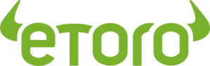 eToro Trading Platform logo