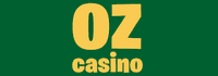 OZ Casino Logo