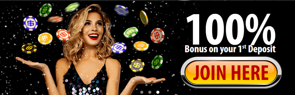 Slotland casino welcome bonus