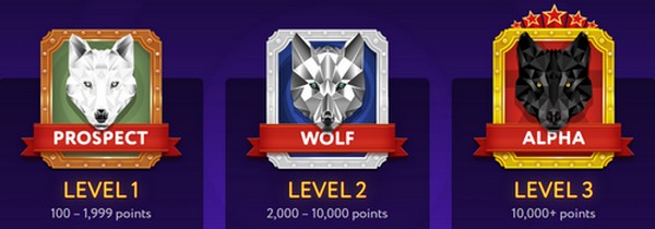 Slotwolf Online Casino Current Promotions