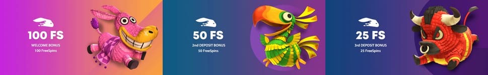 Snabbis Casino Current Promotions