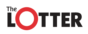 The Lotter Online Lottery Logo