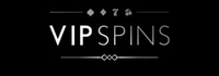 Vipspins Casino Logo